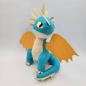 Dreamworks Animation How to Train Your Dragon Deadly Nadder Stormfly 8" Plush